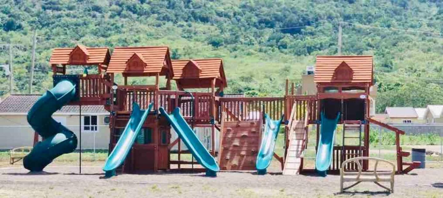 The Rest Stop- Gated Community-24 Hrs Security Μοντέγκο Μπέυ Εξωτερικό φωτογραφία