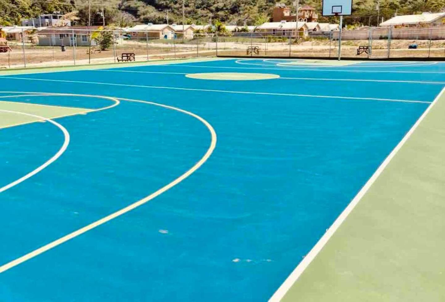 The Rest Stop- Gated Community-24 Hrs Security Μοντέγκο Μπέυ Εξωτερικό φωτογραφία